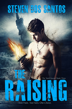 The Raising by Steven Dos Santos