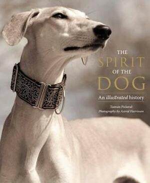 The Spirit of the Dog: An Illustrated History by Tamsin Pickeral, Astrid Harrisson