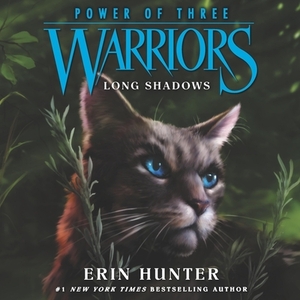 Long Shadows by Erin Hunter