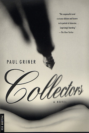 Collectors by Paul Griner