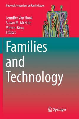 Families and Technology by 