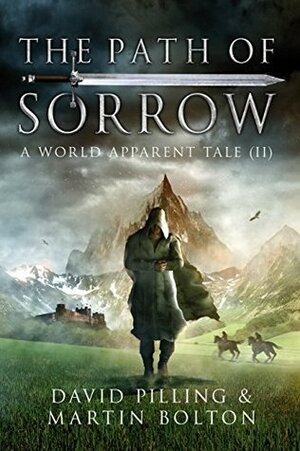 The Path of Sorrow by David Pilling