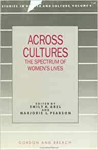 Across Cultures: Spectrum Women by Emily K. Abel