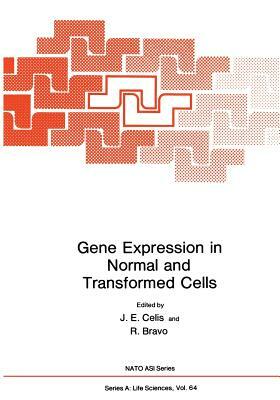 Gene Expression in Normal and Transformed Cells by 