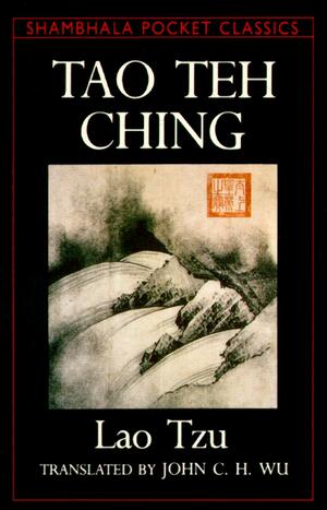Tao Teh Ching by Laozi