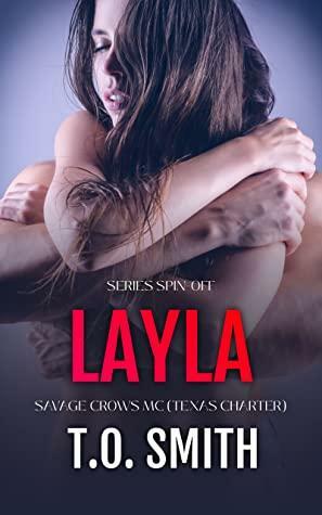 Layla: Spin-Off by T.O. Smith