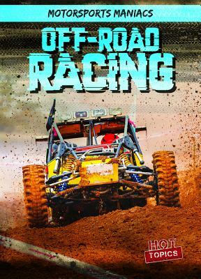 Off-Road Racing by Kate Mikoley