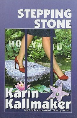 Stepping Stone by Karin Kallmaker