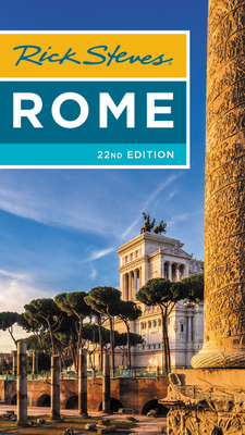 Rick Steves Rome by Gene Openshaw, Rick Steves