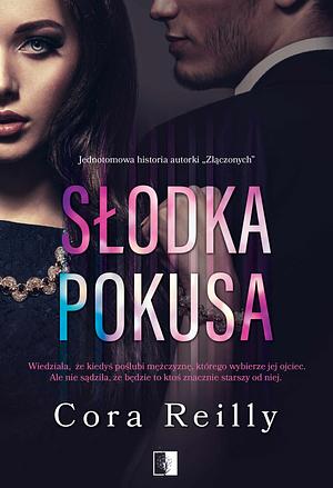 Słodka pokusa by Cora Reilly