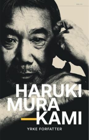 Yrke forfatter by Haruki Murakami