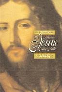 Knowing Jesus Study Bible: Become More Like Jesus by Meeting with Him Each Day by Edward G. Dobson, Edward E. Hindson, Ed Dobson