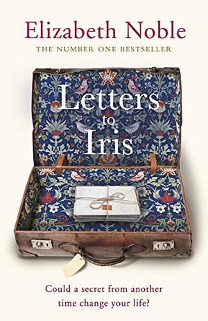 Letters to Iris by Elizabeth Noble