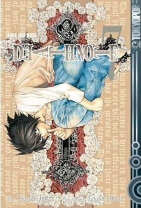 Death Note, Band 7: Zero by Takeshi Obata, Tsugumi Ohba
