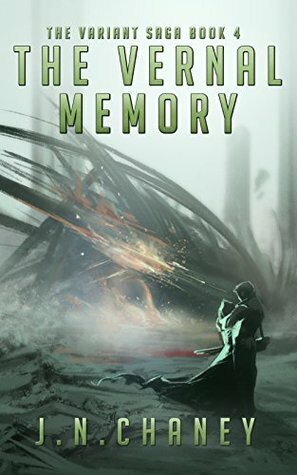 The Vernal Memory by J.N. Chaney