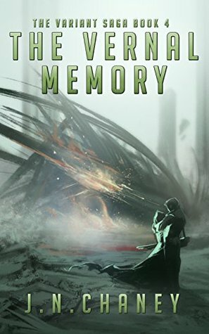 The Vernal Memory by J.N. Chaney