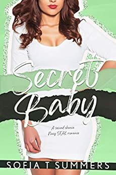 Secret Baby by Sofia T. Summers