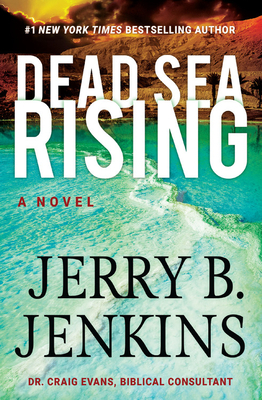 Dead Sea Rising by Jerry B. Jenkins