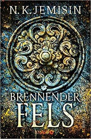 Brennender Fels by N.K. Jemisin, Susanne Gerold