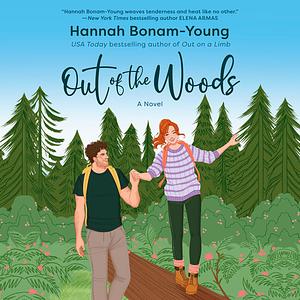 Out of the Woods by Hannah Bonam-Young