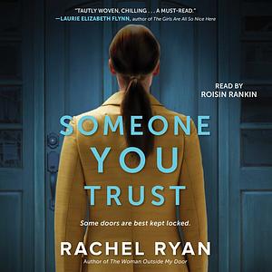 Someone You Trust by Rachel Ryan
