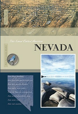 Nevada by Rachael Hanel