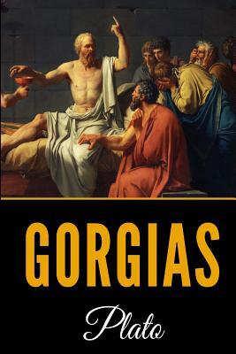 Gorgias by Plato