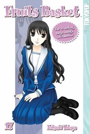 Fruits Basket, Vol. 17 by Natsuki Takaya