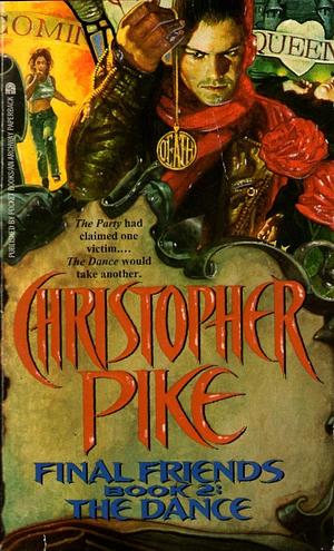 The Dance by Christopher Pike