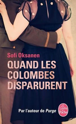 Quand Les Colombes Disparurent by Sofi Oksanen