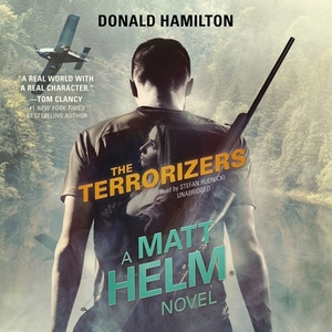 The Terrorizers by Donald Hamilton