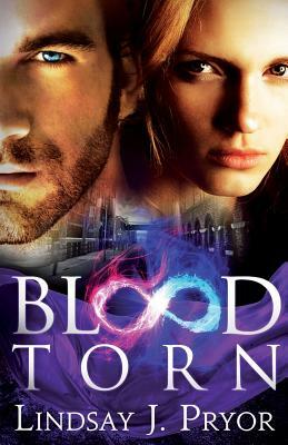 Blood Torn by Lindsay J. Pryor