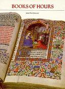 Books of Hours by Janet Backhouse