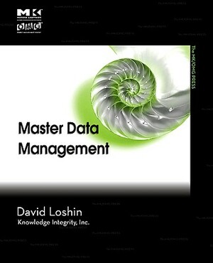 Master Data Management by David Loshin