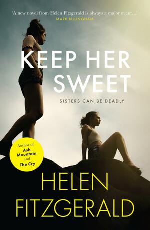 Keep Her Sweet by Helen Fitzgerald