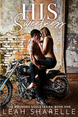 His Sweetness by Leah Sharelle