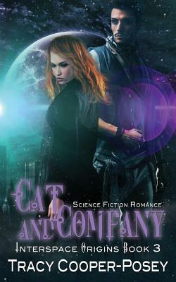 Cat and Company by Tracy Cooper-Posey