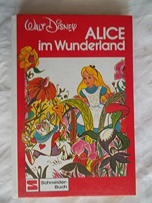 Alice im Wunderland by The Walt Disney Company