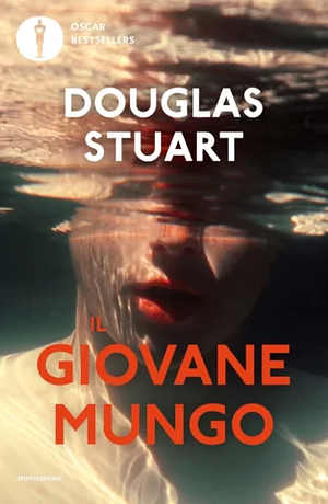 Il giovane Mungo by Douglas Stuart