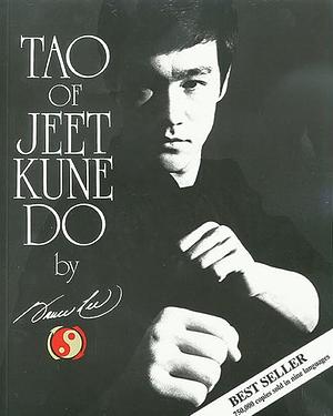 The Tao Of Jeet Kune Do by Bruce Lee