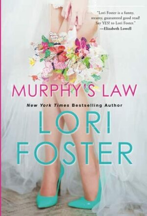 Murphy's Law by Lori Foster