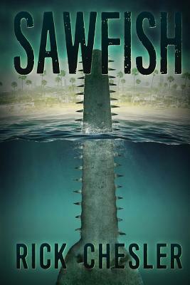 Sawfish by Rick Chesler