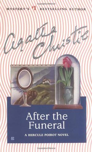 After the Funeral by Agatha Christie