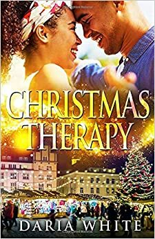 Christmas Therapy by Daria White