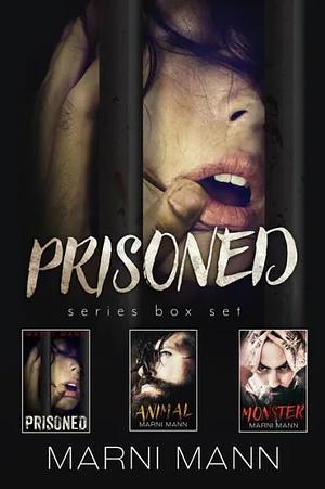 The Prisoned Box Set by Marni Mann