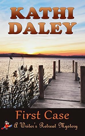 First Case by Kathi Daley