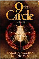 9th Circle by Ben Hopkin, Carolyn McCray