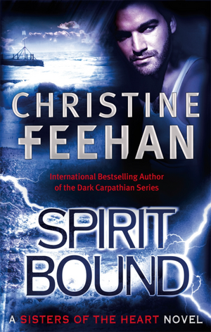 Spirit Bound by Christine Feehan