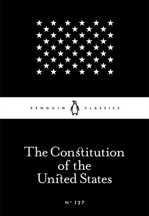 The Constitution of the United States by Founding Fathers