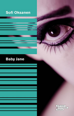 Baby Jane by Sofi Oksanen